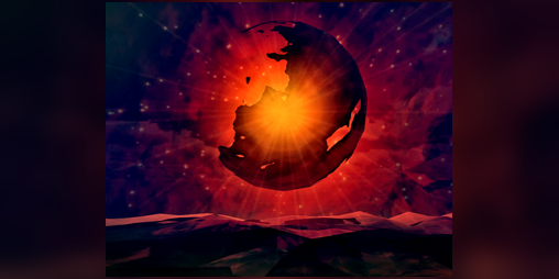 Cover image for I Contemplated the Sun of Limbo
