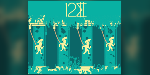Cover image for 12$