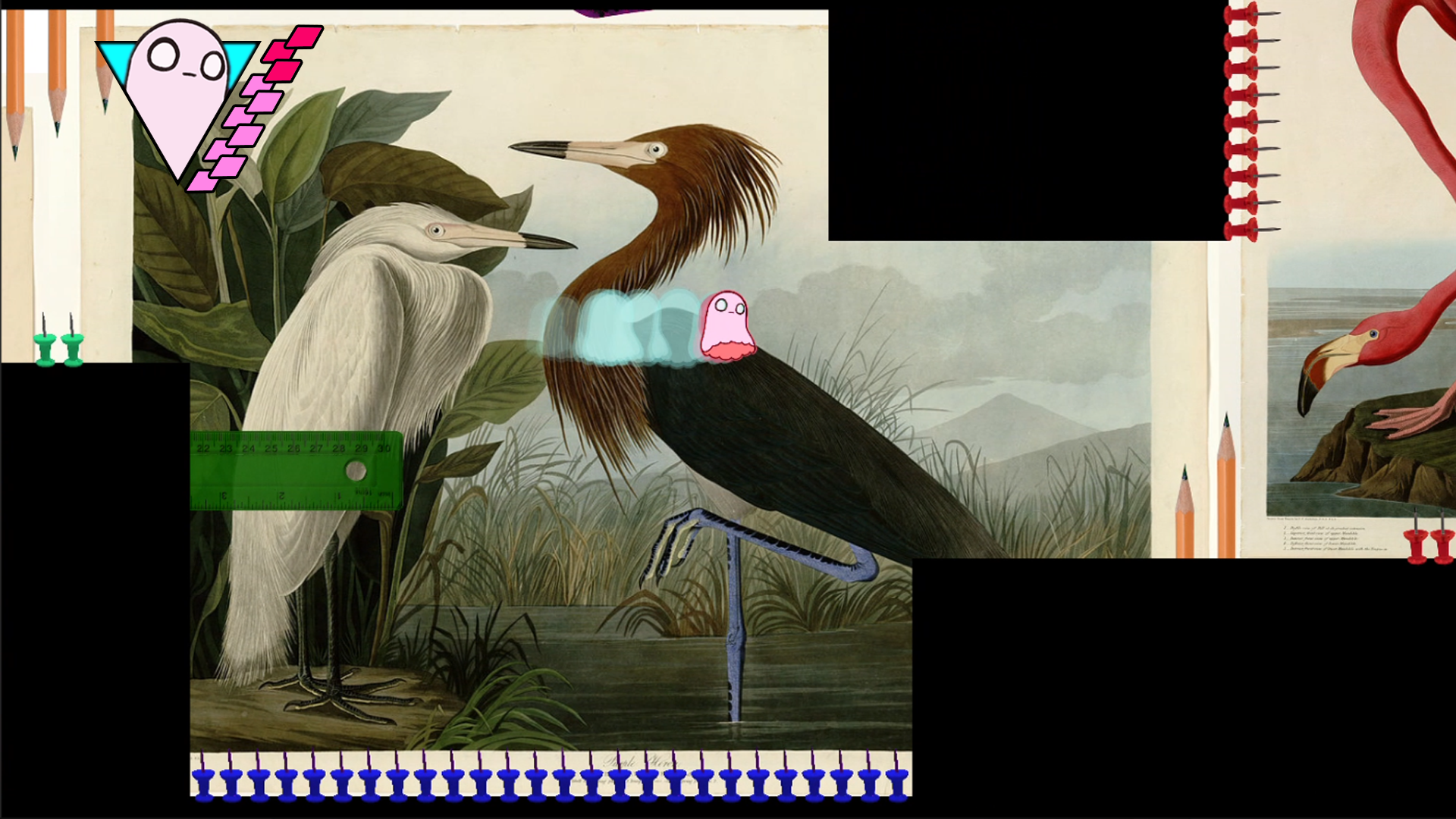 Screenshot 5 for Little Ghost