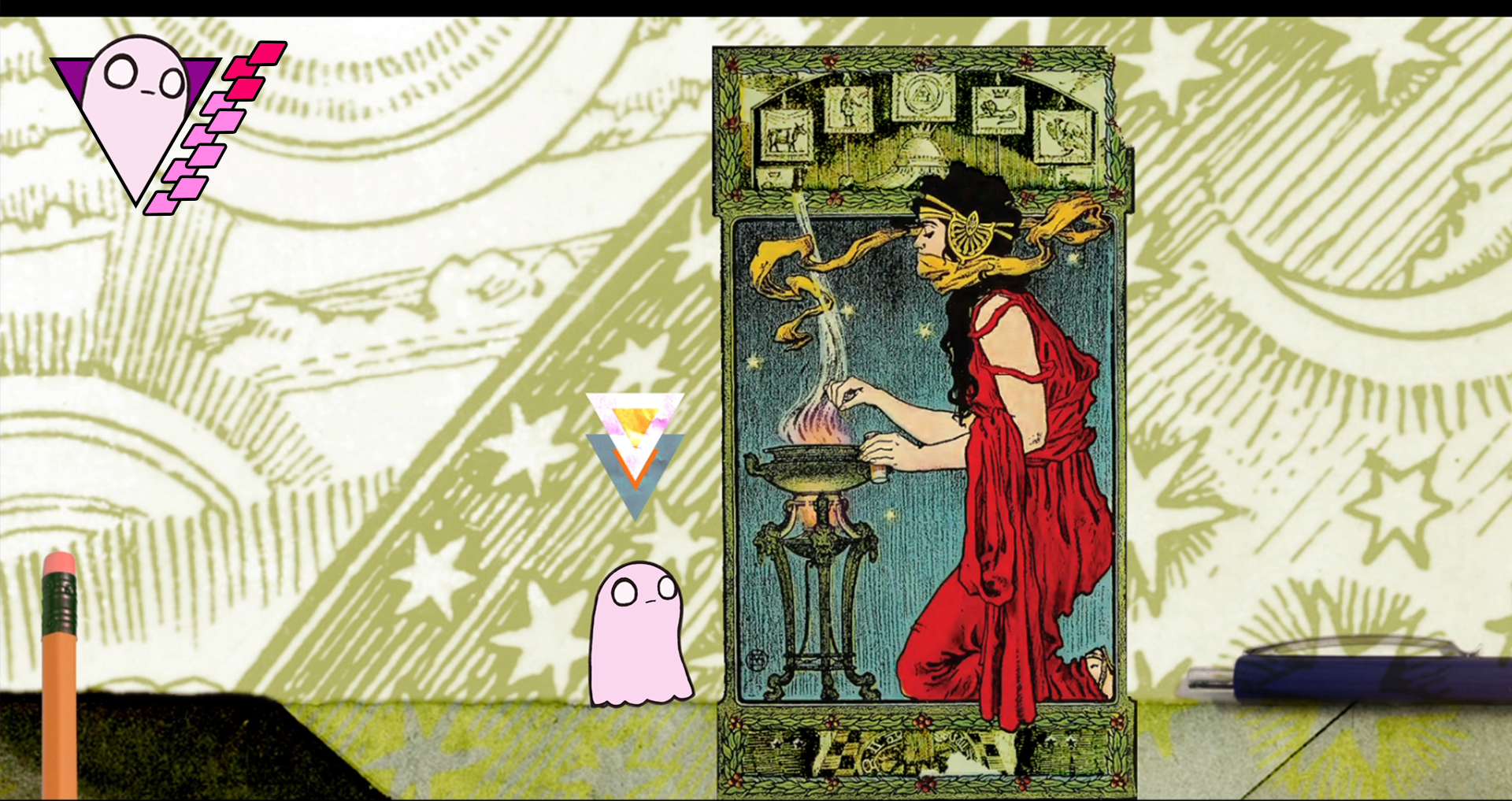 Screenshot 6 for Little Ghost
