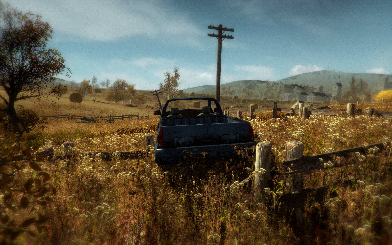 OffRoad4x4: Max Speed