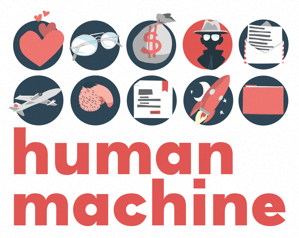 human machine