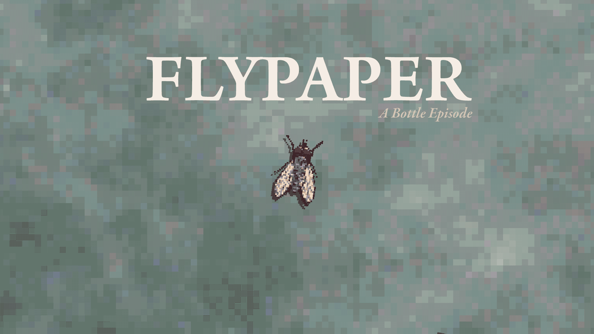 Flypaper