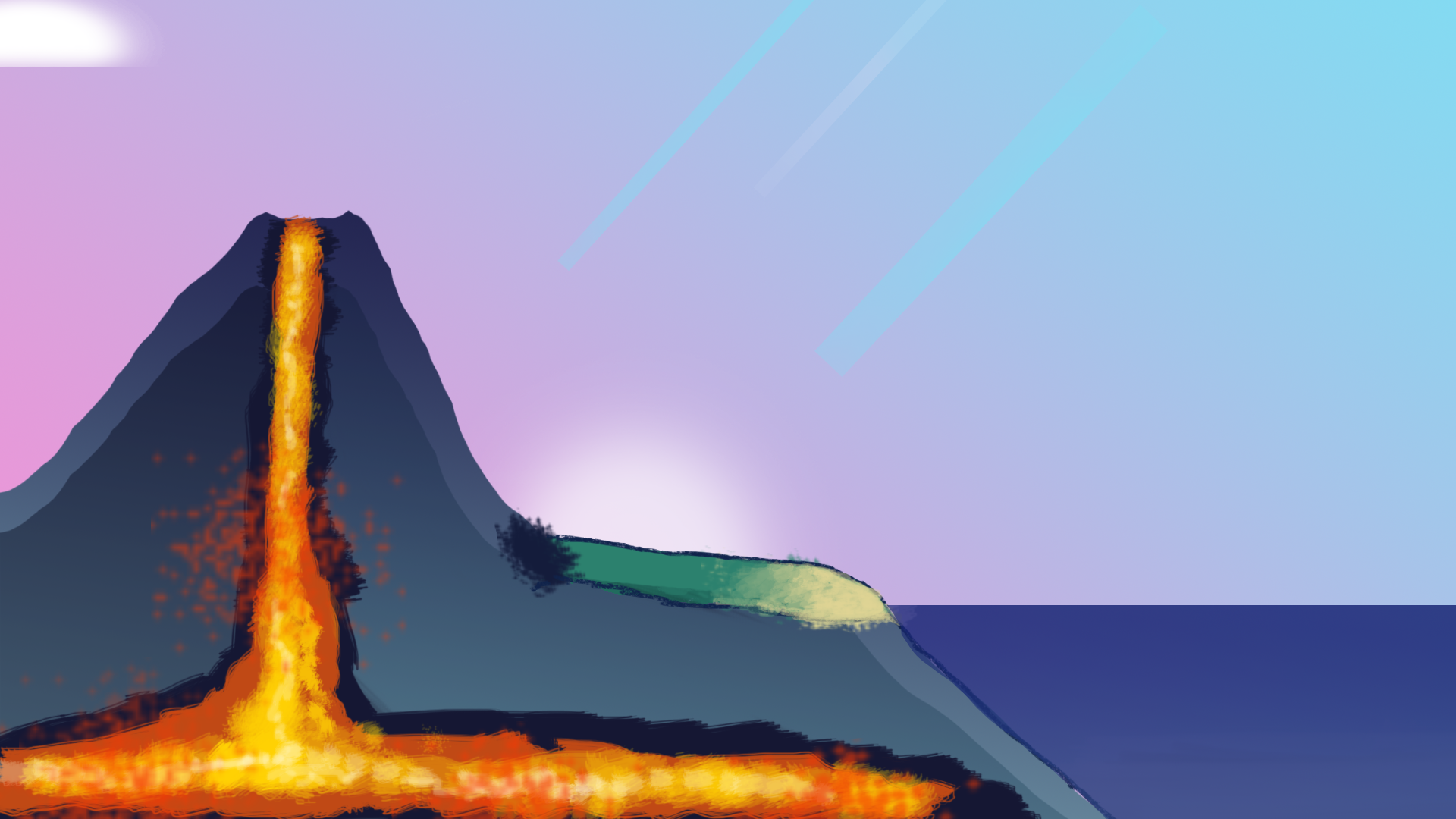 The Island