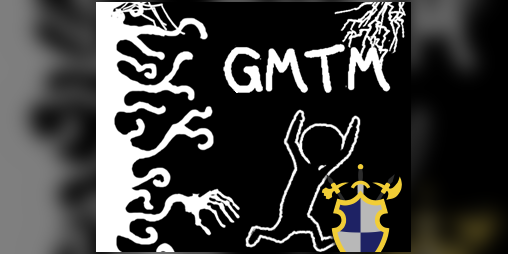 Cover image for GMTM