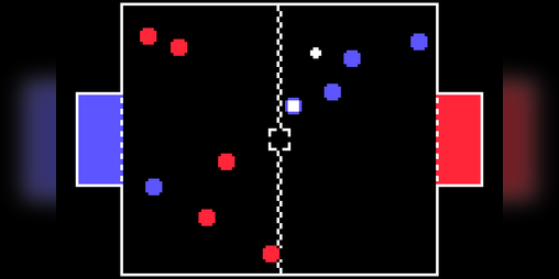 Cover image for Tinygoal