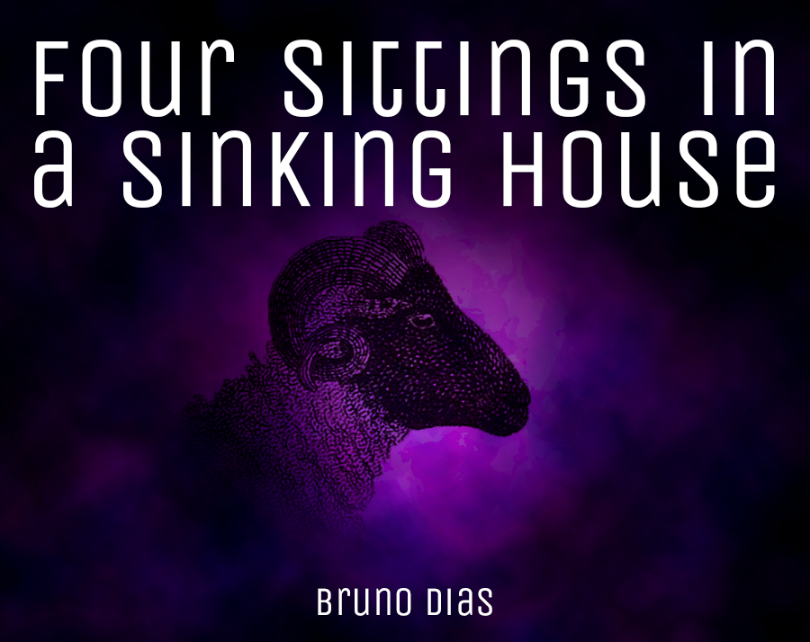 Four Sittings in a Sinking House