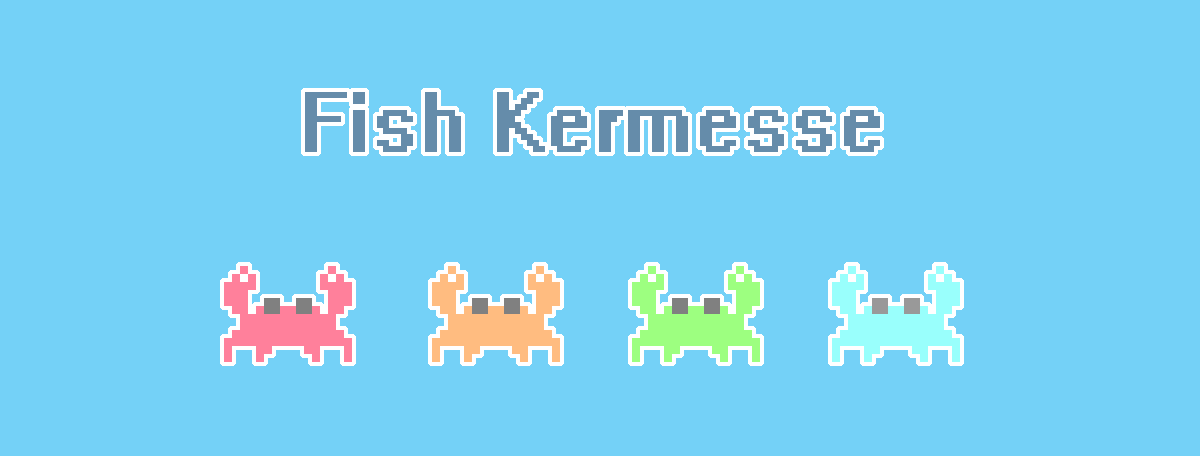 Fish Kermesse
