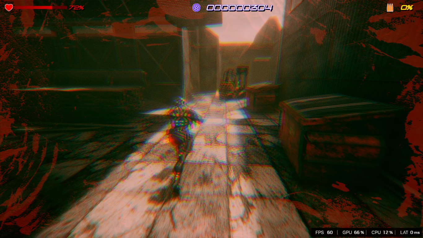 Screenshot 4 for Sobrevivir
