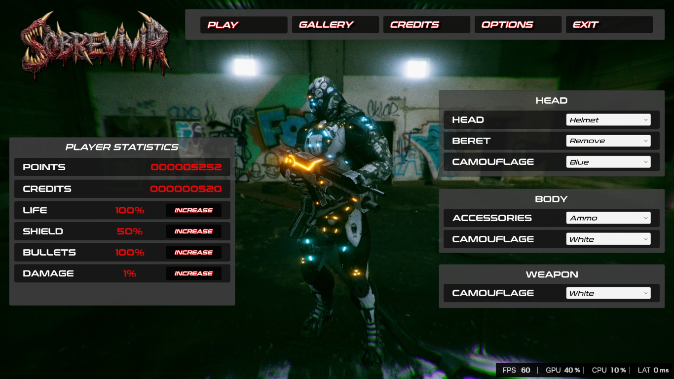 Screenshot 11 for Sobrevivir
