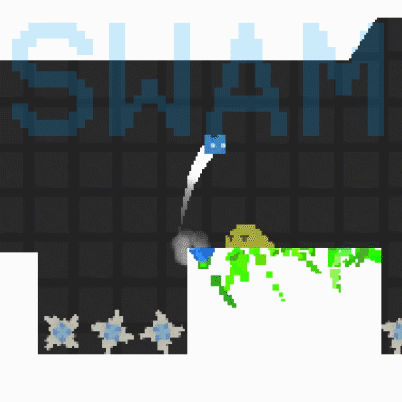 SWAM