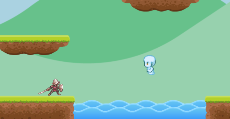 BitSlash Demo 2