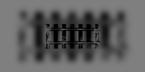 Cover image for Rusted Rails