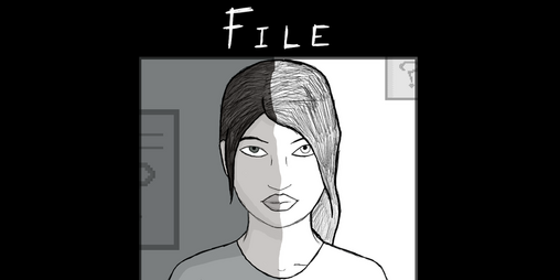 Cover image for File