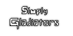 Simply Gladiators