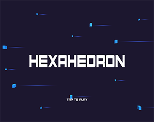 Hexahedron