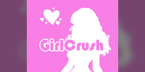Cover image for Girl Crush