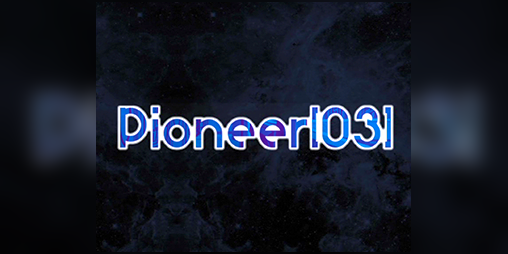 Cover image for Pioneer[03]