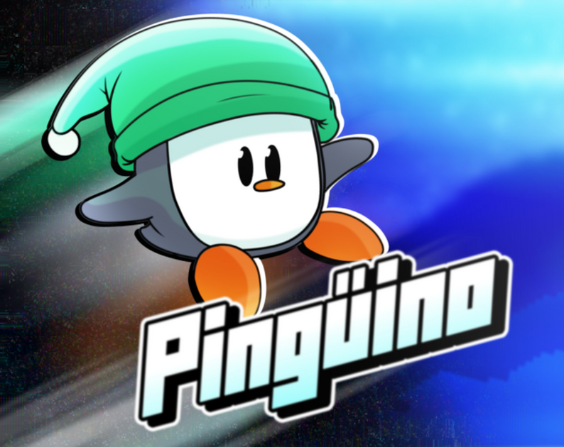 Pinguino by RECRAFTED STUDIOS