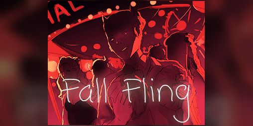 Cover image for Fall Fling