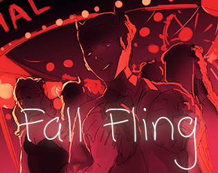 Cover image for Fall Fling