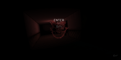 Cover image for Dark