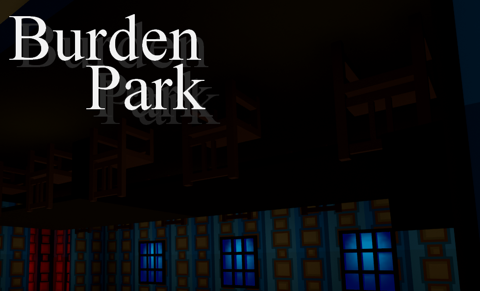 Burden Park