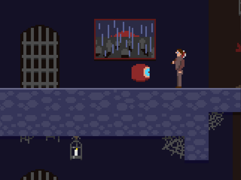 Endless Rain by Igor