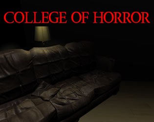 College of Horror