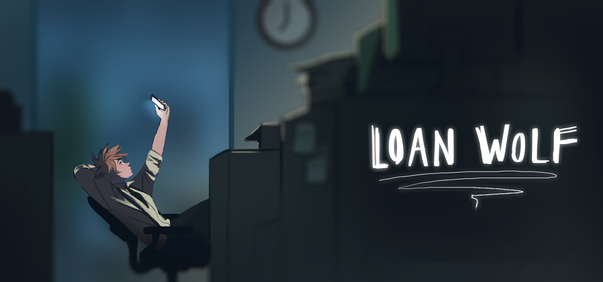 Loan Wolf