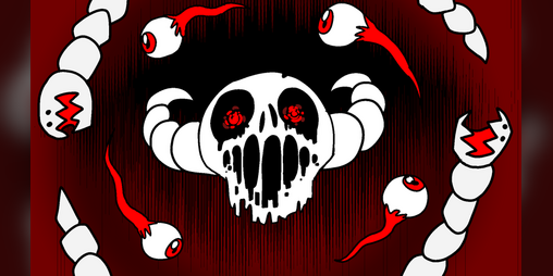 Cover image for Cylor vs. The Bullets From Hell