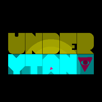 Cover image for Under Ytan