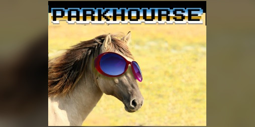Cover image for Parkhourse