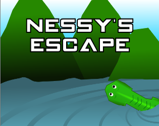Nessy's Escape