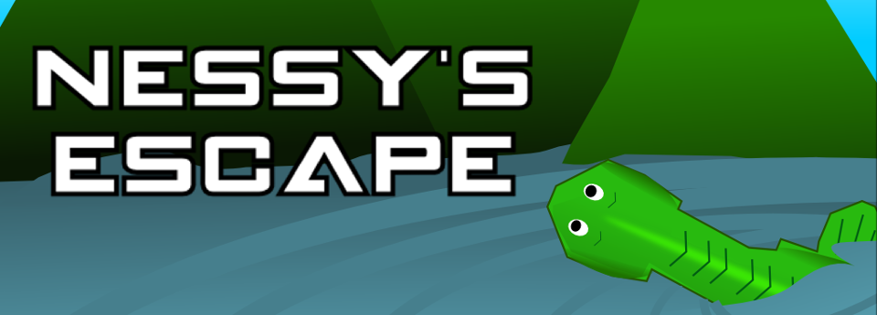 Nessy's Escape