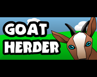 Goat Herder