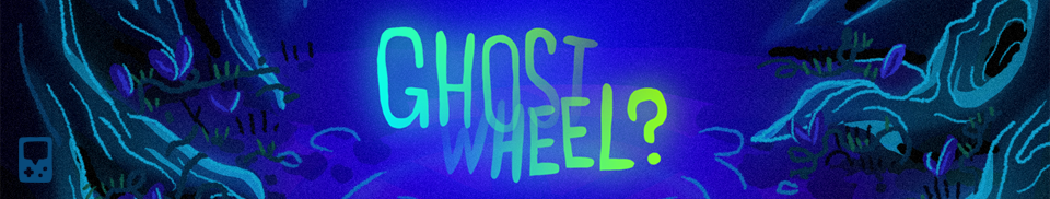 Ghost Wheel? Bundle