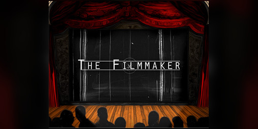 Cover image for The Filmmaker