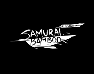 Cover image for Samurai Bamboo (vertical slice)