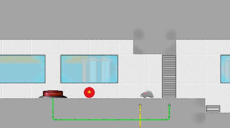 Lab Rat Science by SeaTurtle1122