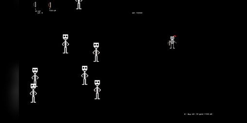 Cover image for Skeleton Legion