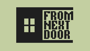 From Next Door