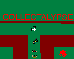 Cover image for Collectalypse
