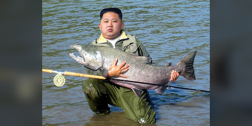 Cover image for Very Basic Fishing
