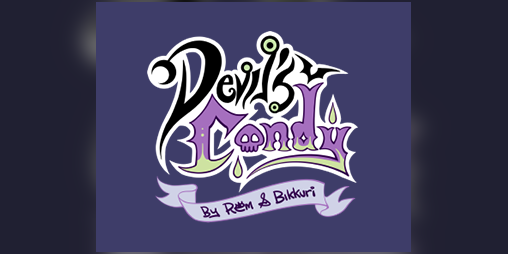 Cover image for Devil's Candy Fan 'Game'