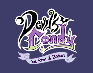 Cover image for Devil's Candy Fan 'Game'