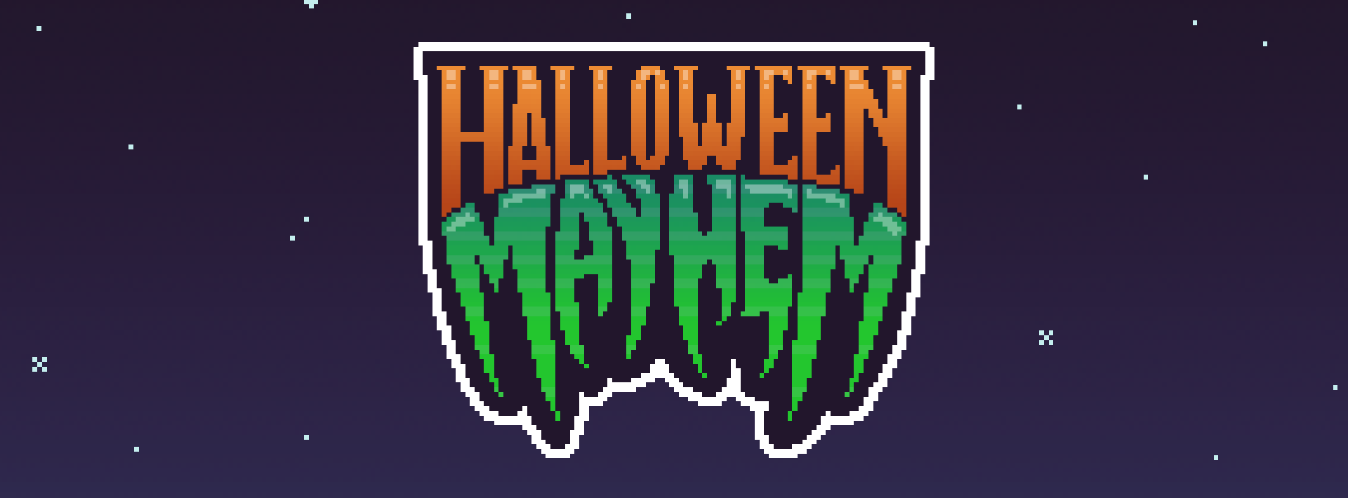 Halloween Mayhem
