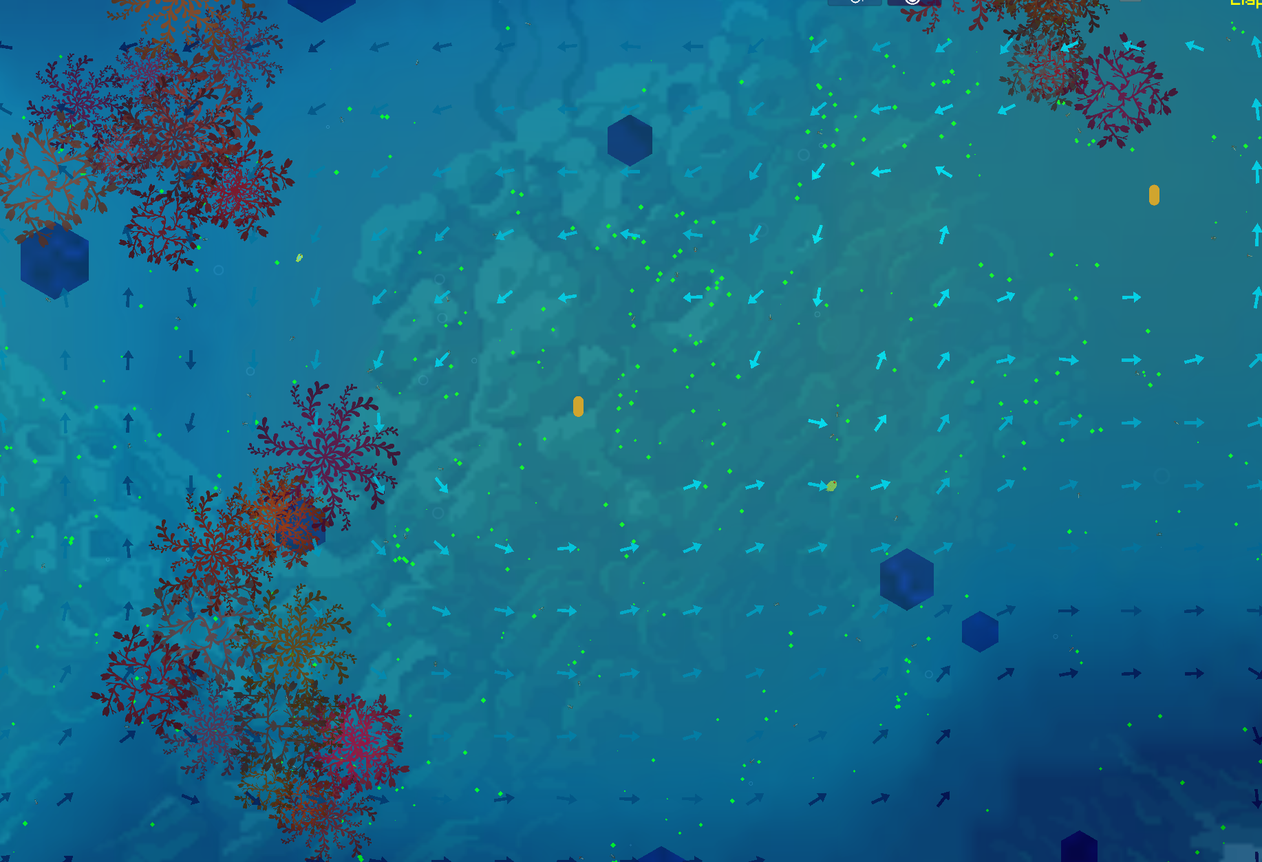 Screenshot 5 for NeuraQuarium