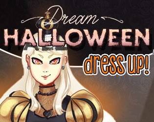 Dream Halloween