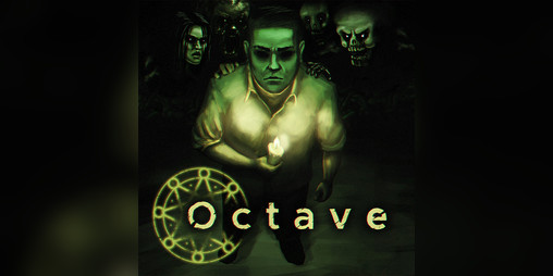 Cover image for Octave